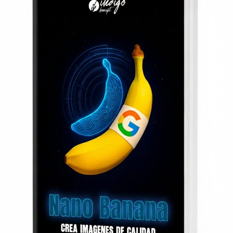 Guía NANO BANANA